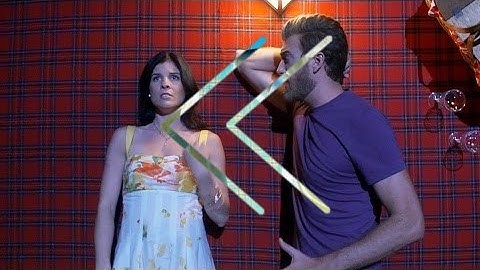 Reverse - Rhett & Link - Just Being Honest