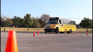 Lawton Public Schools Bus Rodeo 2026