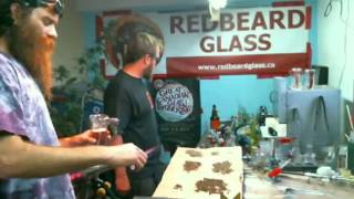 Redbeard Show #33 : Wrap It, Rake It, Cut It, Flip It