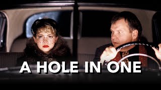 A Hole In One | Full Dramatic Comedy Movie | Michelle Williams