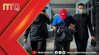 Penolong Pegawai Pendidikan tidak mengaku terima rasuah