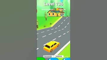 Shape and shifting 👀 Transform the character 🔥 level 136😎#shapeshifting #gameplay #shorts