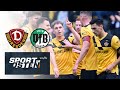 Dynamo Dresden schießt sich gegen Lübeck Frust von der Seele | Sport im Osten image