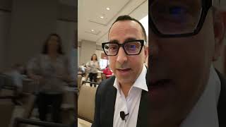 CDW Tech TipOff a keynote in Charlotte