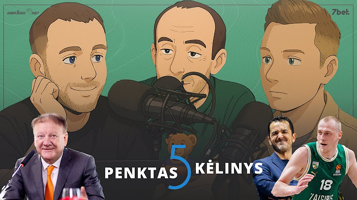 PENKTAS KĖLINYS: saldi „Žalgirio“ pergalė, diskusija dėl Ulanovo ir per vėlai atleistas Vovoras