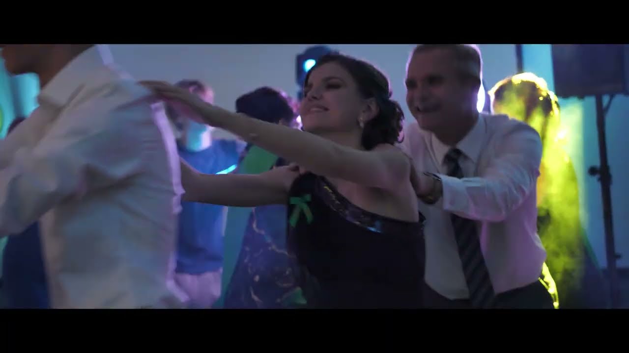 Dj na Stužkovú slávnosť Bratislava Technopol