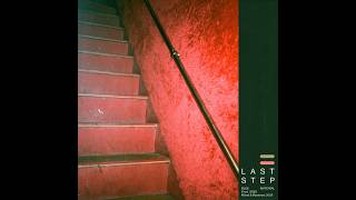 Blue Material: Last step