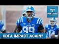 MAILBAG: Will the Carolina Panthers DISCOVER Another Impact UDFA This Year?