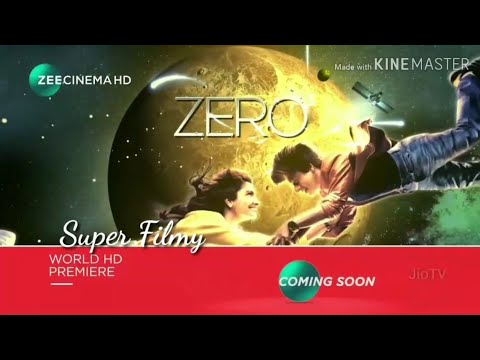zero zee cinema