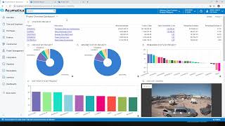 Learn Why Contractors Choose Acumatica Construction Edition