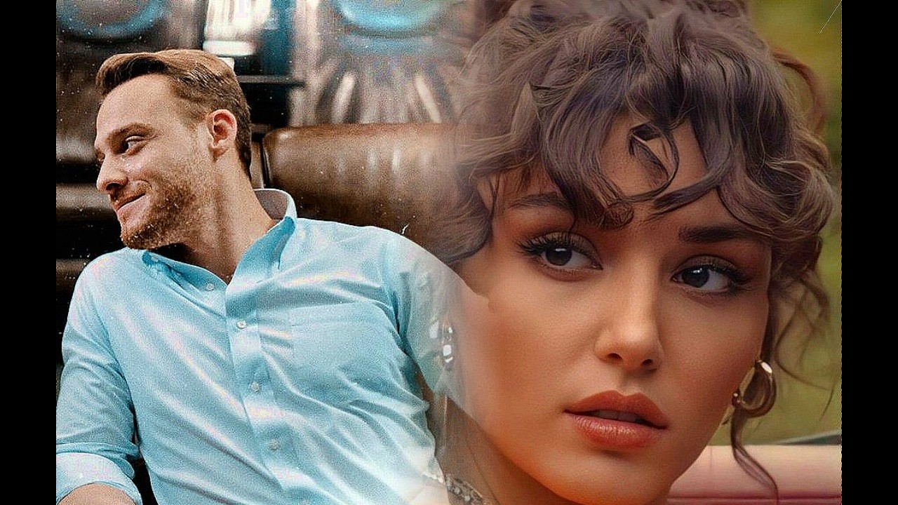 КЕРЕМ И ХАНДЕ! Тайная дата раскрыта: образы, которые меняют ВСЕ!