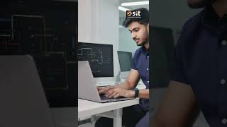 VLSI Career Launchpad - Sumedha Institute of Technology