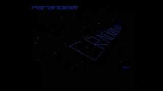 Amiga Cracktro : Super Cars / Paranoimia (1990)