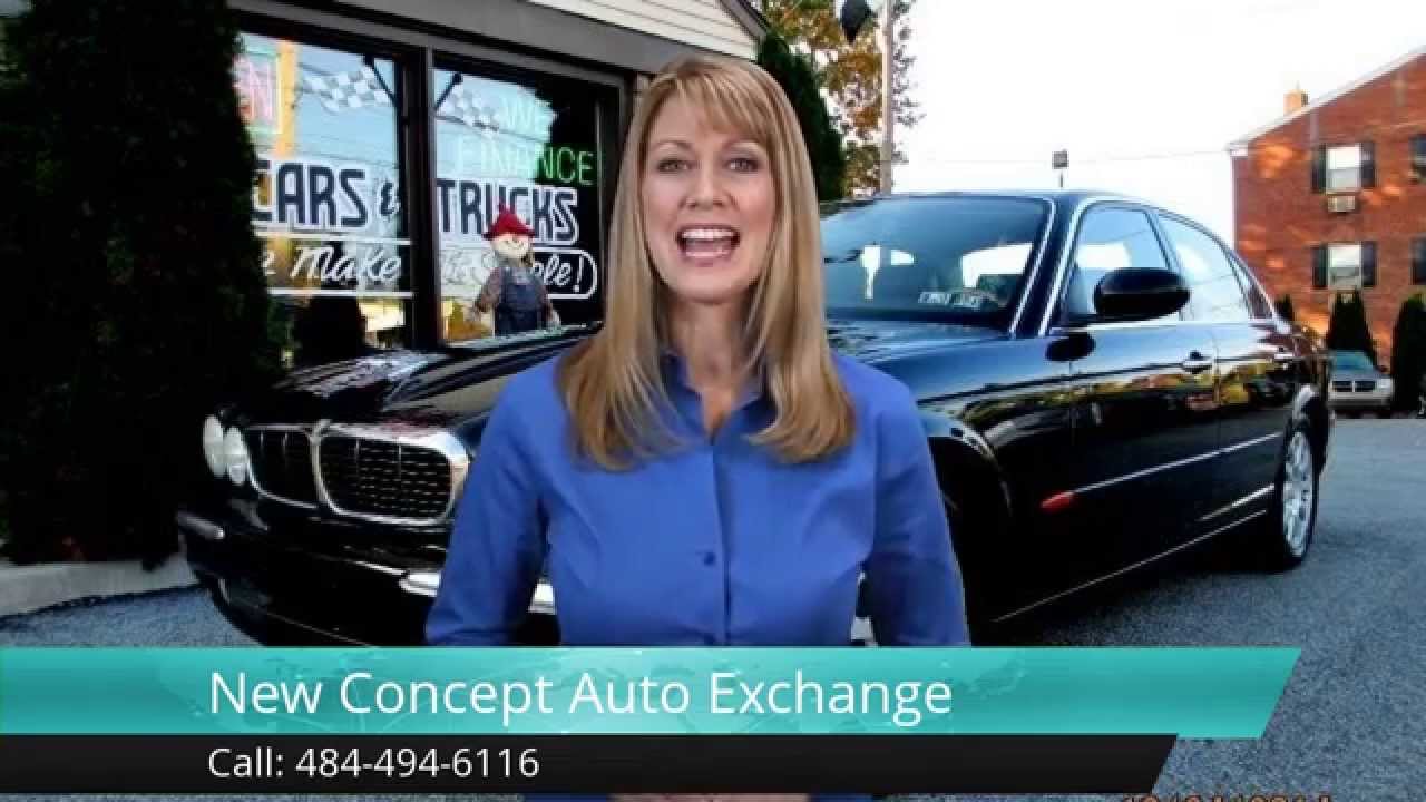 New Concept Auto Exchange Glenolden Incredible 5 Star Review by Brad C. YouTube