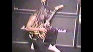 George Lynch Mob - MR. SCARY - Live Japan 1991