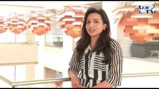 Ada Success Stories Meet Our Master Students