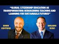 Simon Lightman | Global Citizenship Education Interview Series with Emiliano Bosio