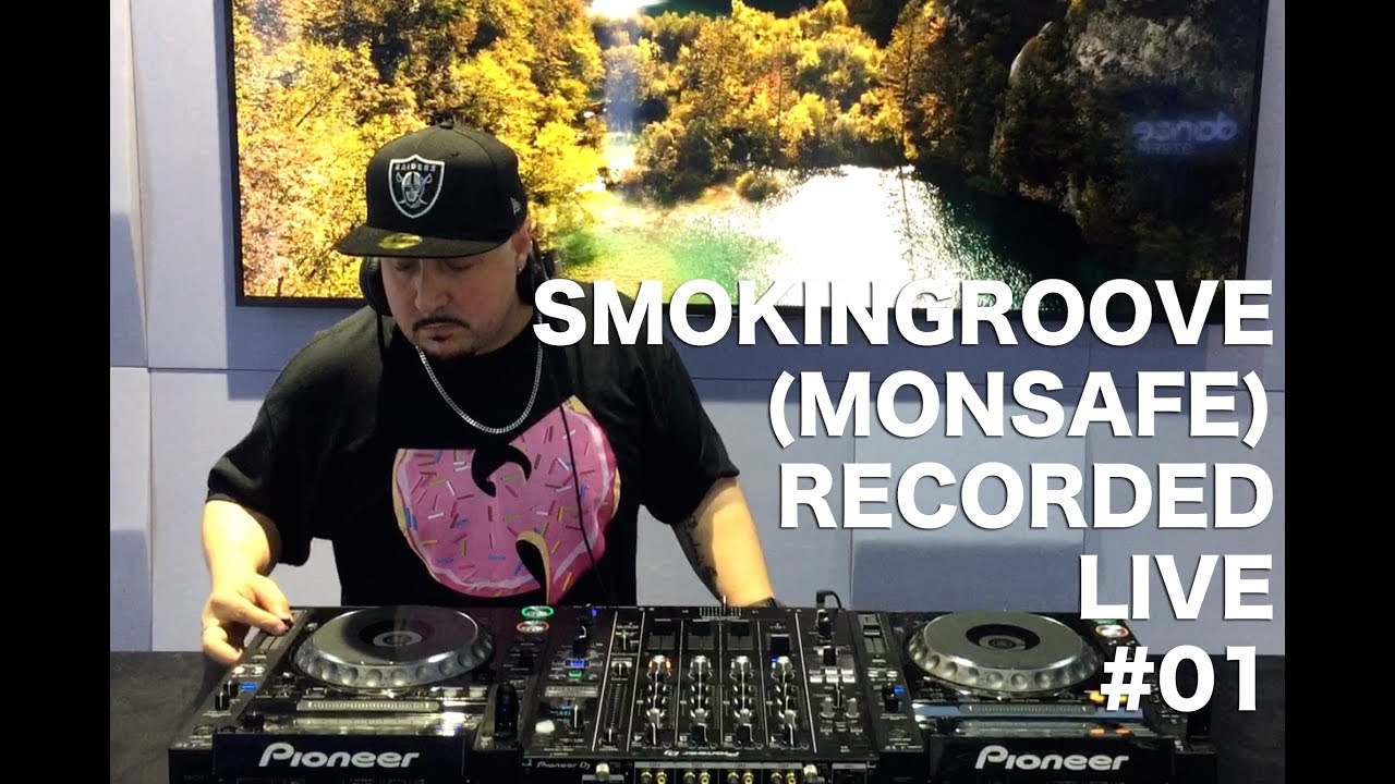 Freestyle DJ Mix Session 1 Recorded Live in Dubai September 2017 YouTube