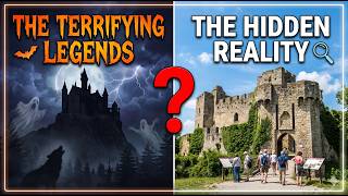 Bhangarh Fort: The Terrifying Legends vs. The Hidden Reality | India's Most Haunted Place