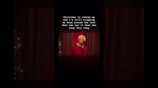 Rocking Around The Christmas Tree