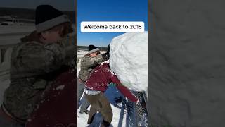 2015 Trends Were Everywhere