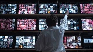 Episode 5 – When Data Changed Everything