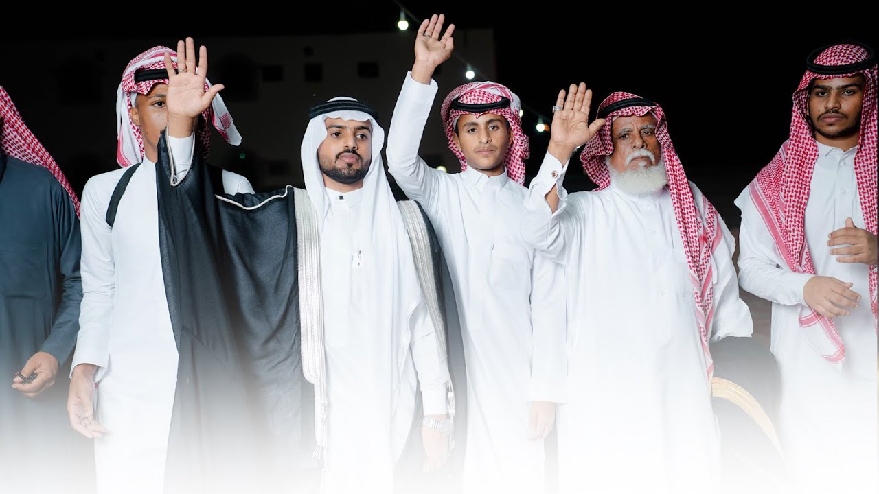 شيلة سالم مسلم العُمري | كلمات : شريف الزهراني | أداء : عادل المالكي