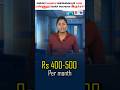 One Hospital Bill Can Destroy Your Savings!😨#healthinsurance #opdcoverage #policybazaar