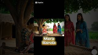 Mera Banda. Women's Video 📷 #shortvideo #merabanda #viralvideo #youtubeshorts @pathofail