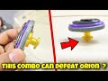 metal beyblade combo - best combo beyblade ?