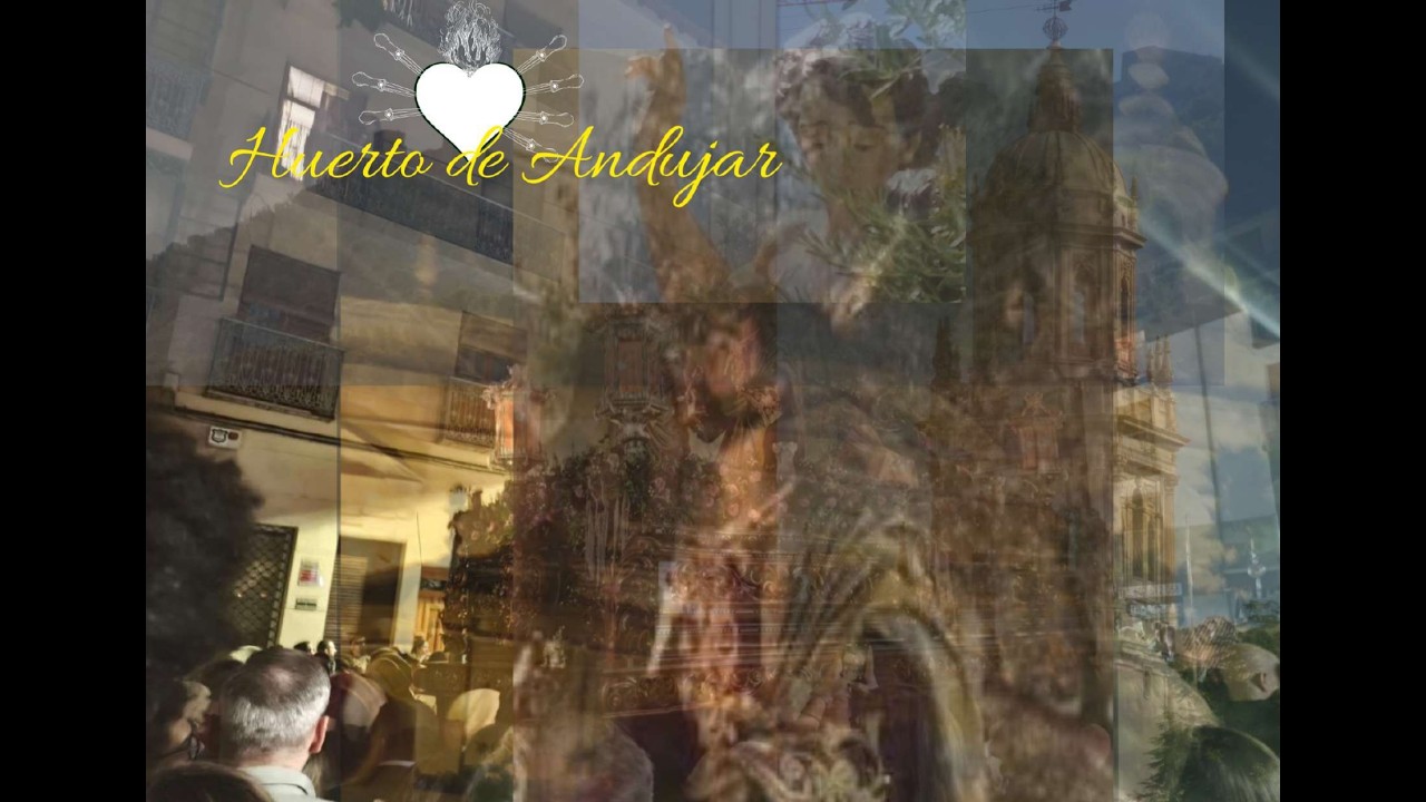 Huerto de Andujar 2025 Magnum Rosariun Spei de Jaén  Pasión Andaluza