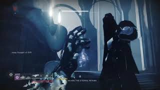 One Thousand Voices & Null Composure versus Dûl Incaru, The Eternal Return