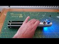 ESB Graflex Sound Font Demo