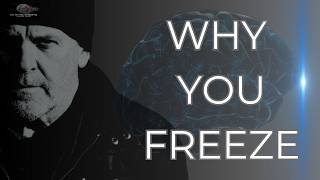 the Hardware Glitch Forcing Your Brain to Freeze | Reclaim your Power