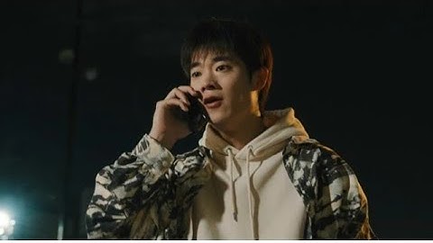 三浦獠太主演、3つの視点から描くクライム映画「フェイクアウト！」予告　ノンスタ石田も出演