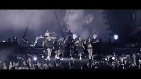 Armin Only Embrace Taipei Official Aftermovie