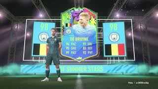 FIFA 21 PACK OPENING