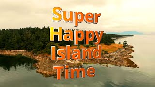 Gabriola Island BC (vlog 2020)