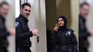 Police Officer Profiles