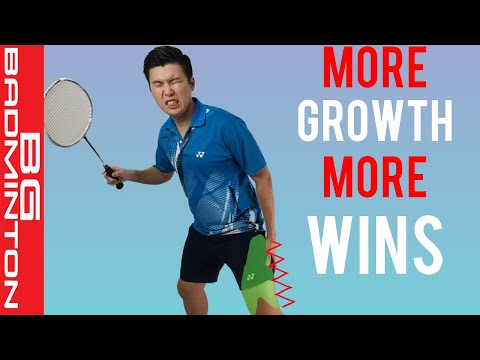 BG Badminton Academy