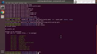 usethetypes#9 - Clean-up of our Project