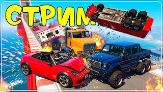 🔴 Я сделяль сайт GTA6.pro, а теперь играюсь) Субботний стрым