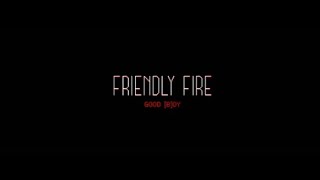 Friendly Fire Playthrough: Ending B