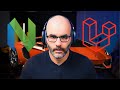 The Laravel Neovim Setup (intelliphense+laravel.nvim)