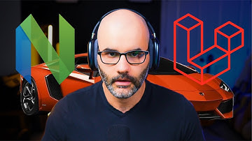 The Laravel Neovim Setup (intelliphense+laravel.nvim) 