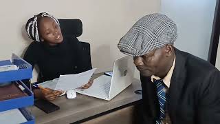 This Man Shocked The Interviewermust Watch