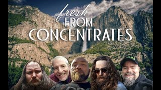 fRESH From Concentrates:  The Rebirth of Mike Vapes