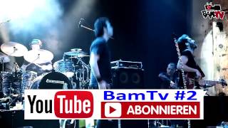 Kıraç - Hapishanelerde Güneş Doğmuyor (Neşet Ertaş Türküleri) Berlin 2017