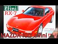 Preview Mazda RX-7 elfini