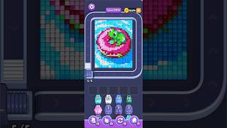 Pixel Flow Level 2019 Hard